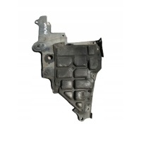 Крышка шасси nissan primera p12 75896av505