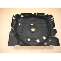 Audi a6 c8 a7 4k покрытие багажника 4k8863697e