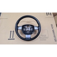 Форд focus mk2 ii 2004 - 2011 r . рестайлинг fl руль 3 три спицевый хорошая !