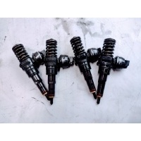Насос форсунки насос - форсунка 1.9 tdi 038130073t