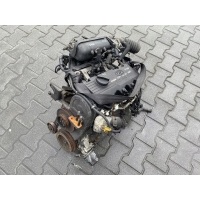 Двигатель в сборе 1.3 g4ea hyundai getz 2005
