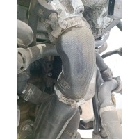 Патрубок впускного коллектора Volkswagen Passat 2010 1k0145838ah