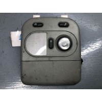 Фонарь салона (плафон) Opel Movano 1 restailing 2004 9111901