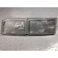 Заглушка (решетка) в бампер передний Volkswagen Golf 3 1996 1H0941778A