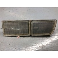 Заглушка (решетка) в бампер передний Volkswagen Vento 1996 1H0941778A,08-441-1609R-F,01-441-1609R-C,DEPO