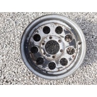 Колесо штампованное r15 frontera а b самурай vitara pajero maveric 6jx15hx7 , 5