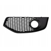 Решетка бампера audi a3 8p 2009 - 8p0807682c правая