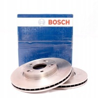 тормозные диски тормозной передняя bosch 0 986 479 758