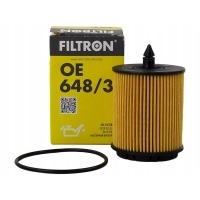 filtron фильтр oe648 / 3 opel astra vectra oe 648 / 3