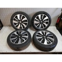 Свифт mk8 колёсные диски алюминиевые r16