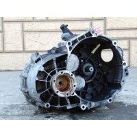 Кпп 6 кпп volkswagen passat b6 гольф vi 2.0 tdi nfn