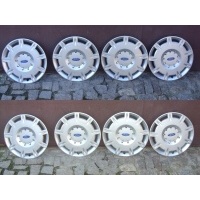 Форд galaxy mondeo focus oryginalny колпак 16 ym21 - 1130 - maw
