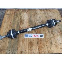 полуось задняя левая BMW iX 2022 5A0F0A7,33205A0F0A7