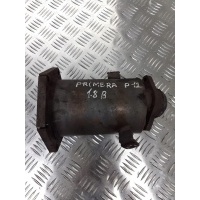 Катализатор nissan primera p11 1.8 16v