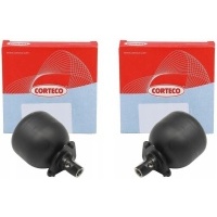 Corteco аккумулятор груши nivo мерседес w124 w140