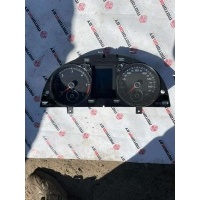 Щиток приборов (приборная панель) Volkswagen Passat CC 2011 3c8920970p