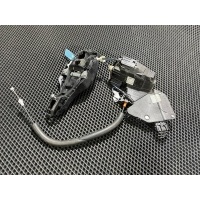 замок двери передней левой Jaguar XF 2 2016 FK72224A81AA,JDE39979,C2P26031,T4A10218,T4A2796,GX73203A29CE