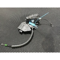 замок двери задней правой Land Rover Range Rover Sport 2 2017 CK5224994FF,LR038297
