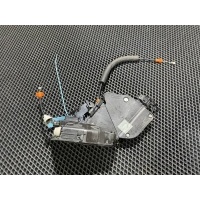 замок двери задней правой Jaguar XE X760 2016 GX7324994BD,T2H17437