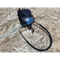 Доводчик двери Land Rover Range Rover 4 2020 CK52218A42BC,LR038298,LR064861