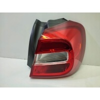 Мерседес w156 gla правый задняя фара a1569060858