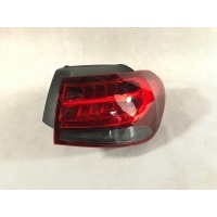 Мерседес gla a247 19 - фара задняя правый base евро