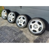 Мерседес benz е w210 clk w208 , c w202 , w203 org.alusy - lato