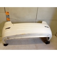 Бампер задний Lifan Solano 2, 650 2016 BBF2804511