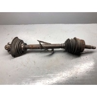 Полуось передняя левая (приводной вал, шрус) Renault Laguna 1 1999 7700110218