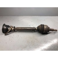 Полуось передняя левая (приводной вал, шрус) Renault Laguna 2 2002 8200079913