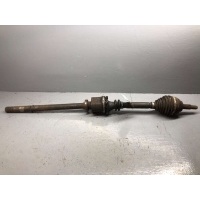 Полуось передняя правая (приводной вал, шрус) Renault Laguna 1 1996 7701352130
