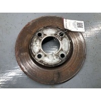 Диск тормозной передний Ford Fusion 1 2010 1808479,98AX1125B1F