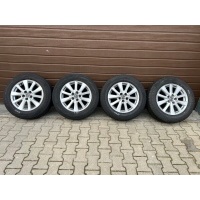 колёса колёсные диски алюминиевые 225 / 65r17 mazda cx-5