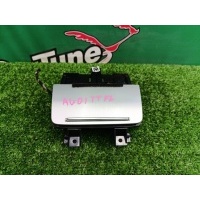 Пепельница AUDI TT 8J 2007 8J0857951A