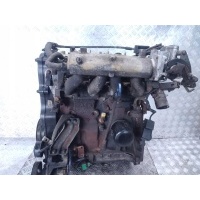 Двигатель в сборе папа 1.4 mpi 84km 475si