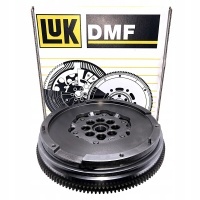 Колесо двухмассовый 415069910 bmw 2 f45 x1 f48 мини купер clubman 1.6 1.8