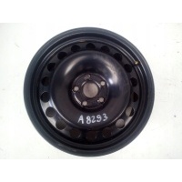 Колесо 5x112 17 5qf601027 tiguan kodiaq a8293