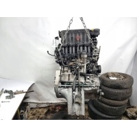 Двигатель отправка 668941 1.7 cdi мерседес а класса w168