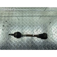 Полуось передняя левая Volkswagen Golf-4 1999 1J0407271F