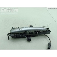 Ручка двери наружная задняя правая Renault Megane II (2002-2008) 2005 8200076073
