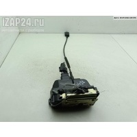 Замок двери задней правой Renault Laguna II (2001-2007) 2003 8200000658