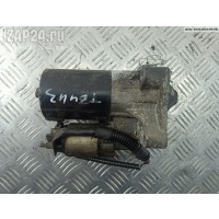 Стартер Renault Megane II (2002-2008) 2005 8200466754, 0001106023