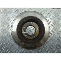 Диск тормозной задний Mazda 6 (2002-2007) GG/GY 2006 G25Y-26-251A