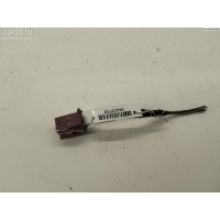 Разъем (фишка) проводки Volkswagen Passat B5+ (GP) 2001 1J0959869B