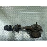 Стойка подвески передняя правая Opel Zafira A (1999-2005) 2000 24434747