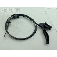 Трос капота Opel Zafira A 2000 90521999
