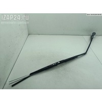 Щеткодержатель (поводок стеклоочистителя) задний Opel Vectra B 1997 90504978