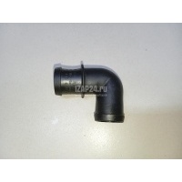 Переходник VAG A6 [C5] (1997 - 2004) 06B133989C