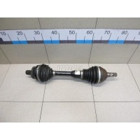 Полуось передняя левая Volvo XC90 (2002 - 2015) 36001215