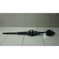 Полуось передняя правая Volvo XC90 (2002 - 2015) 8603887